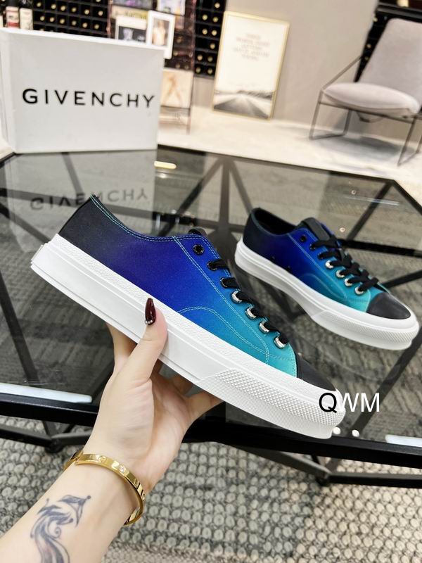 Givenchy colour sz38-45 WM0202 04